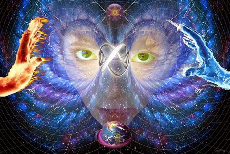 There Are 12 Types Of Lightworkers That Transform The Human Spirit