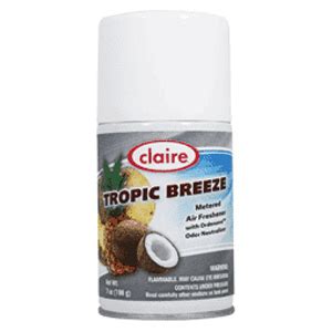 Claire Air Freshener Oz Metered Bortek Shop