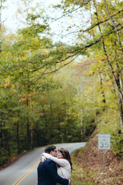 Weddings In The Red River Gorge Kentucky My Tiny Wedding In The Red