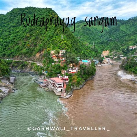 12 Places To Visit In Rudraprayag Garhwali Traveller