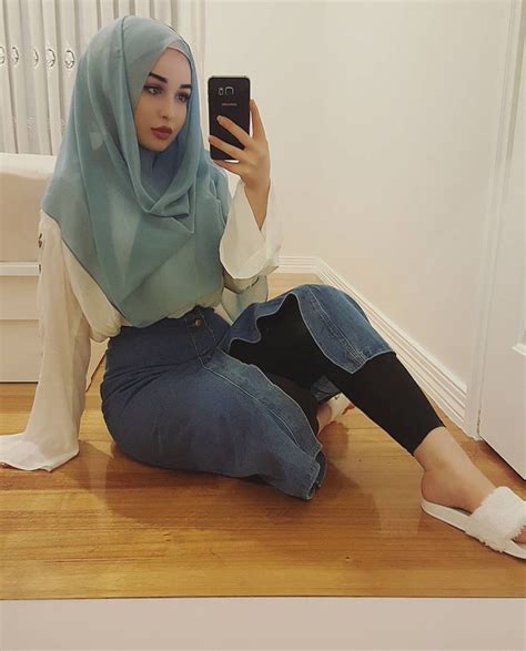 Sarahbeauty Pinterest Adarkurdish Muslim Women Fashion Modern