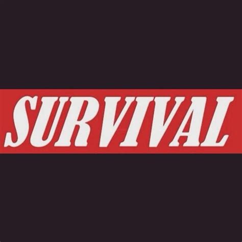Stream Survival Fuck Your Rules By Survival Hardcore Listen Online For Free On Soundcloud