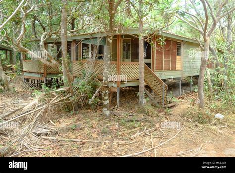 Pajinka Wilderness Lodge Hi Res Stock Photography And Images Alamy