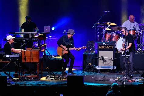 I Dire Straits Legacy Al Morato Giornale Di Brescia