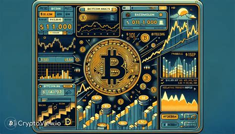 Une Hausse De 111 000 Du Bitcoin Est Elle Imminente CryptoView Io