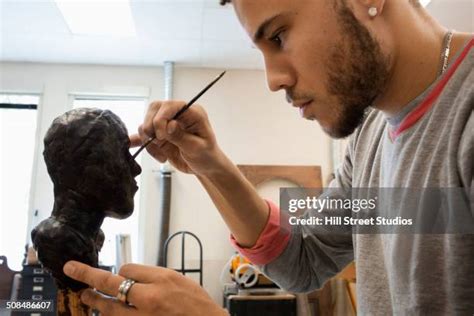 66 Man Waxing Chest Stock Photos High Res Pictures And Images Getty