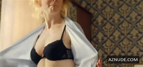 DARYA BELOUSOVA Nude AZNude