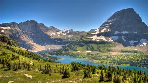 Glacier Natl Park