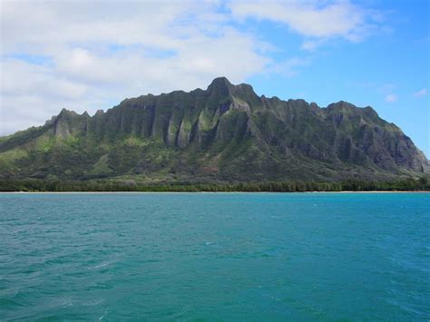 オアフ島での観光先にクアロア牧場をお薦めする理由 はじめてのハワイ旅行