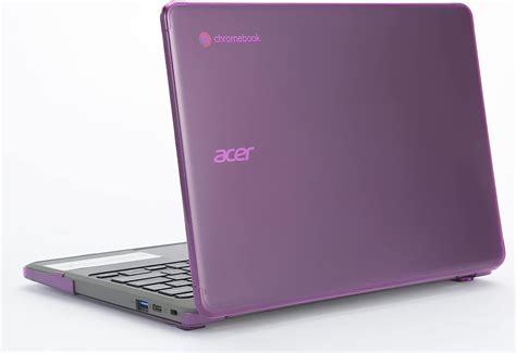 Mcover Hard Case Only Compatible For 2021~2023 116 Acer Chromebook 511 C734 Series