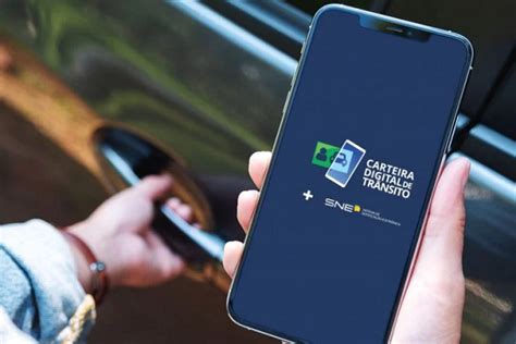 Governo Autoriza Transfer Ncia De Ve Culos Pelo Celular Saiba Como Fazer