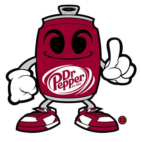 Dr Pepper Drawing At Explore Collection Of Dr