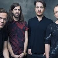 Imagine Dragons Estrena El Video De Roots Con Dan Reynols De Prota