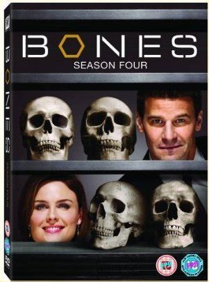 BONES SEASON 4 BOX SET !!!!!!!! - Bones Photo (6834803) - Fanpop