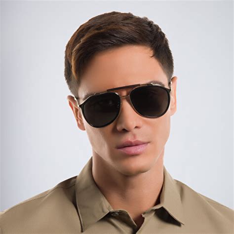 Order Dolce And Gabbana Aviator Sunglasses Magrabi Qatar