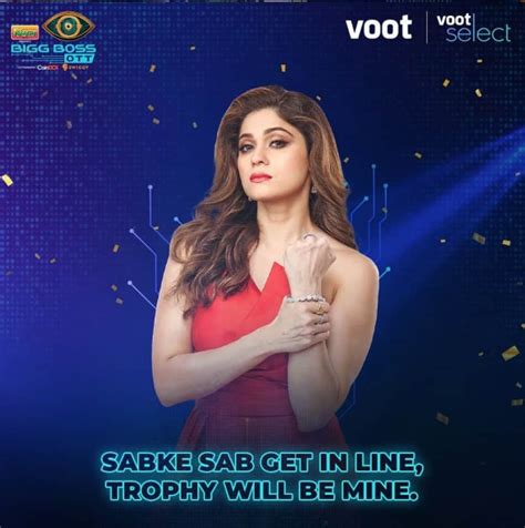 Bigg Boss Ott Grand Finale Shamita Shetty To Divya Agarwal Meet Top 5