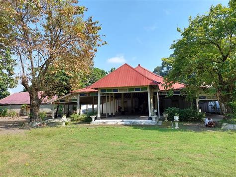 12 Tempat Wisata Di Sukoharjo Dari Yang Romantis Hingga Bersejarah