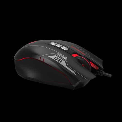 Es Bloody Cpi Rgb Esports Gaming Wired Mouse Dropshipper