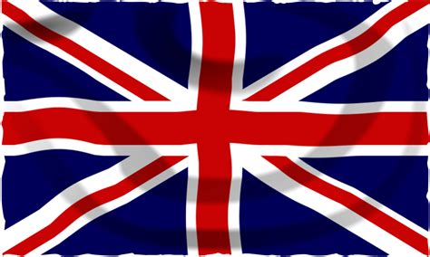 Union Jack 20312551280 Klas Van Juf Linda