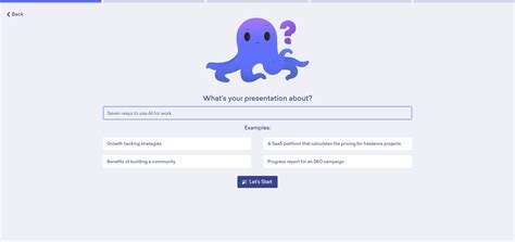 What is Decktopus AI and how to use it? - TechBriefly