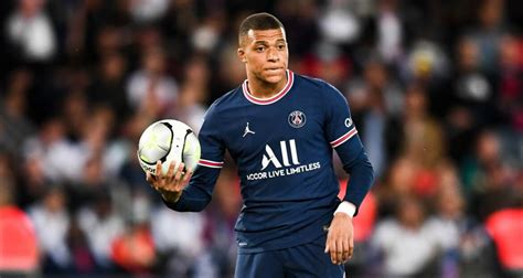 Mercato PSG Mbappé Je pense que ça va se faire dans la semaine