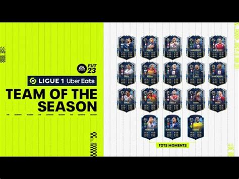 LIGUE 1 TOTS IS ALMOST HERE H2H GRIND FIFA MOBILE LIVE Eng