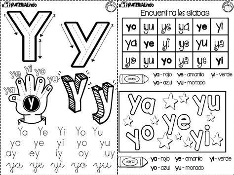 Lectoescritura 90 Fichas Completa Leo Y Escribo Las SÍlabas