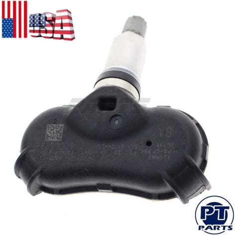 Tire Pressure Monitor Sensor TPMS For Honda Odyssey 2008 2010 Element