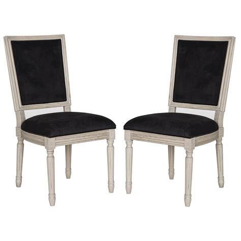 Safavieh Dining Chairs Bed Bath And Beyond