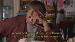 Black Sheep Chris Farley Movie Quotes. QuotesGram