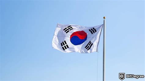 South Korean New Crypto Bill Passes The First Phase