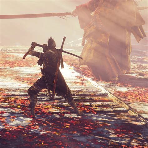 Sekiro Pfp - Top 19 Sekiro Pfp, Profile Pictures, Avatar, Dp, icon [ HQ ]