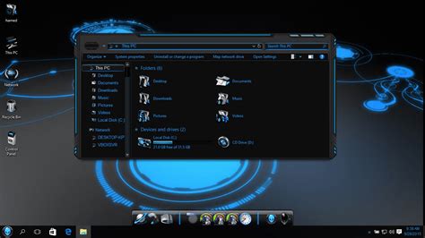 Aero Theme For Windows 10 65 фото