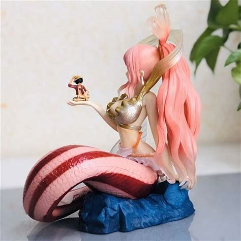 日本直売 ONE PIECE SHIRAHOSHI フィギュア blog knak jp