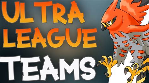 New Ultra League Teams And Pvpoke Rankings Revealed Best Strategies