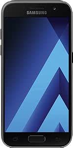 Samsung Galaxy A3 2017 SM A320FL 4G 16GB Negro Smartphone 11 9 Cm