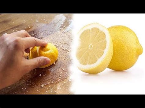 Lemon Ke Karishmati Fawaid Youtube