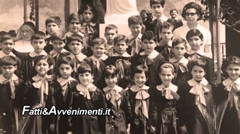 Storie Di Sicilia Lultimo Giorno Di Scuola Nel Giugno Del 1967 Il