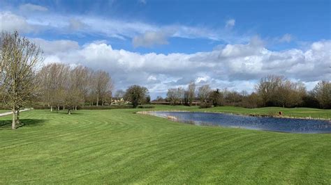 Bosses at Lichfield golf club "delighted" to welcome players back to ...