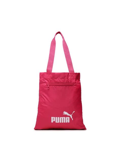 Kabelka Puma Phase Packable Shopper R Ov Eobuv Cz