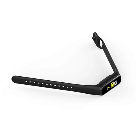 Смарт часы ремешок для samsung Galaxy Fit-e SM-R375 быстросъемный ...