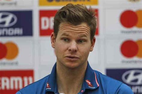 Steve Smith Australian Captain Steve Smith Is Ready To Make His Debut