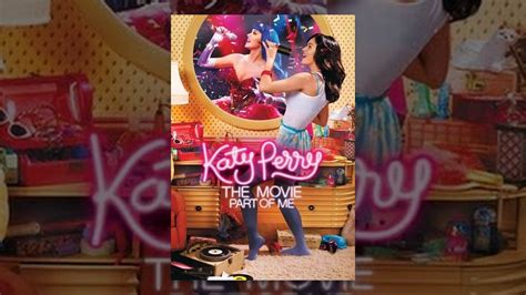 Part Of Me Katy Perry Movie