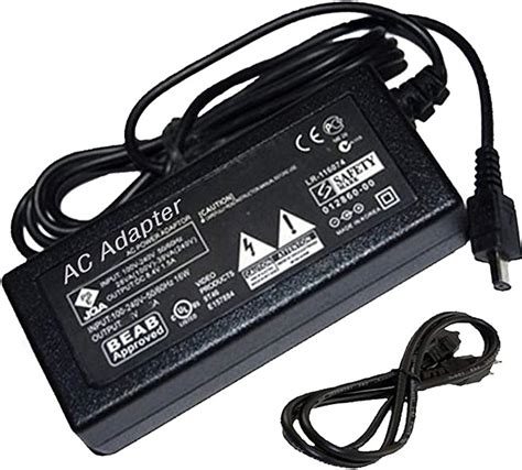 Amazon Upbright New Global Ac Dc Adapter Compatible With Samsung