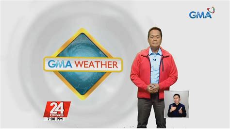 Lpa Sa Loob Ng Par Mababa Ang Tsansang Maging Bagyo Pero Magpapaulan