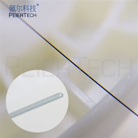 Titanium Nickel Flat Wire Nitinol Shape Memory Nitinol Alloys China