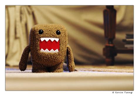 Domo Kun Wallpapers - Wallpaper Cave