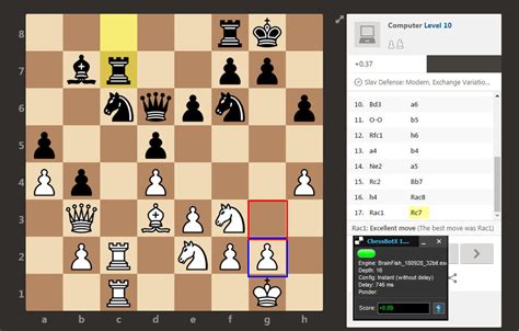 Chess Bot Main Chess Cheat Best Move