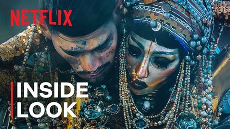 Netflix Geeked Week 2022 Día 3 resumen de todos los anuncios y