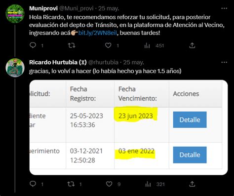 Ricardo Hurtubia on Twitter Hace unos días comentaba por acá la